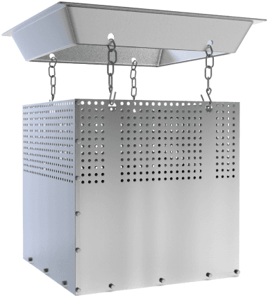 Catch Basin Inserts: Ultra Urban® Filters