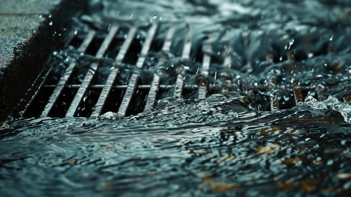 Municipal Stormwater