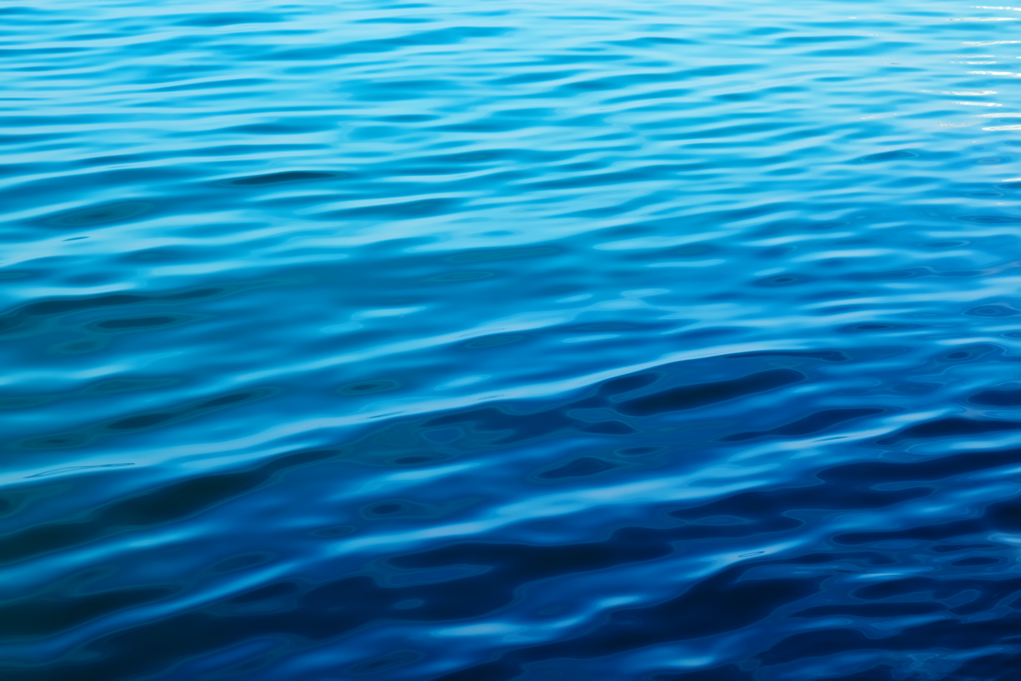 Water treatment infrastructure