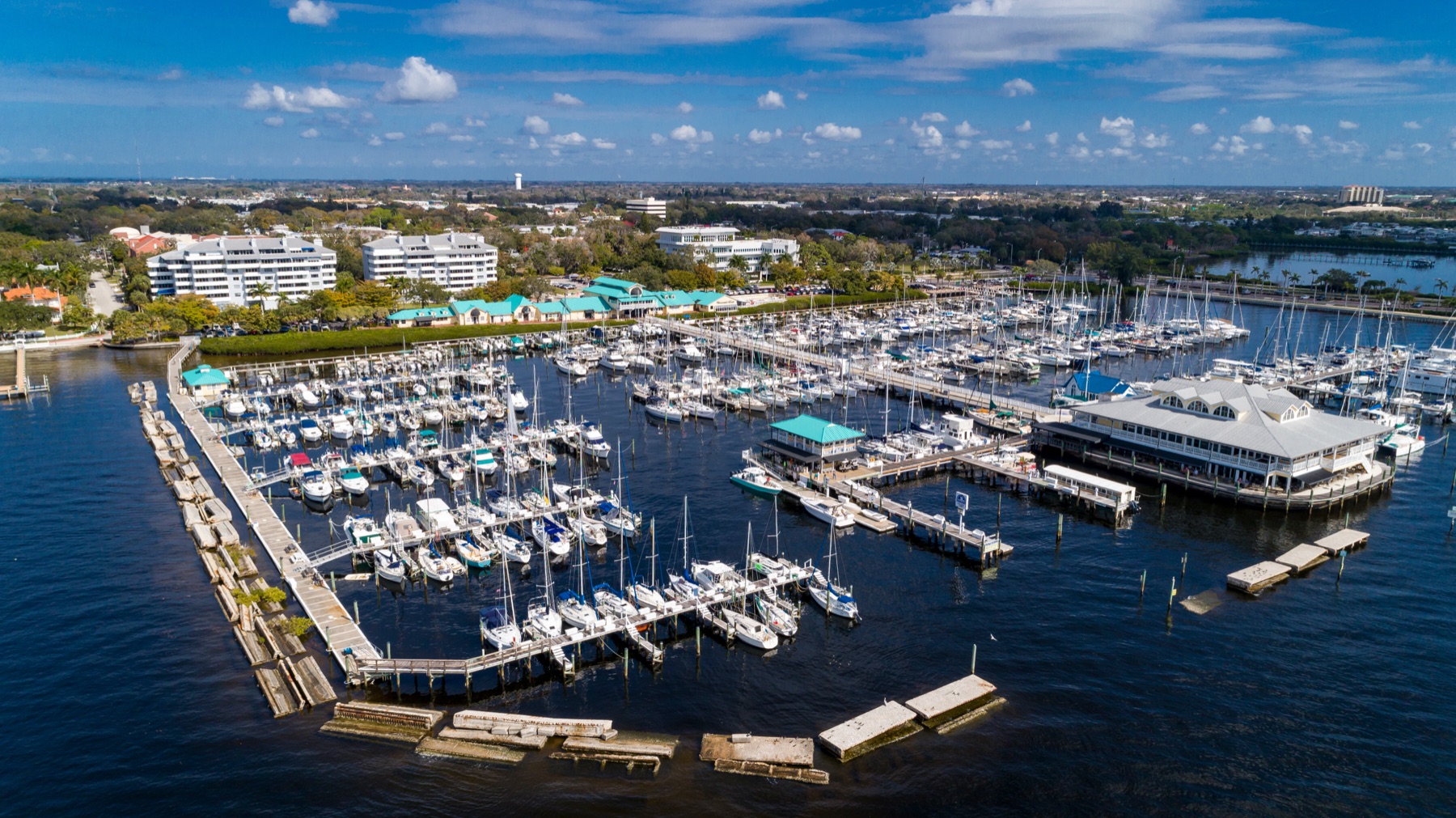 Coastal Solutions