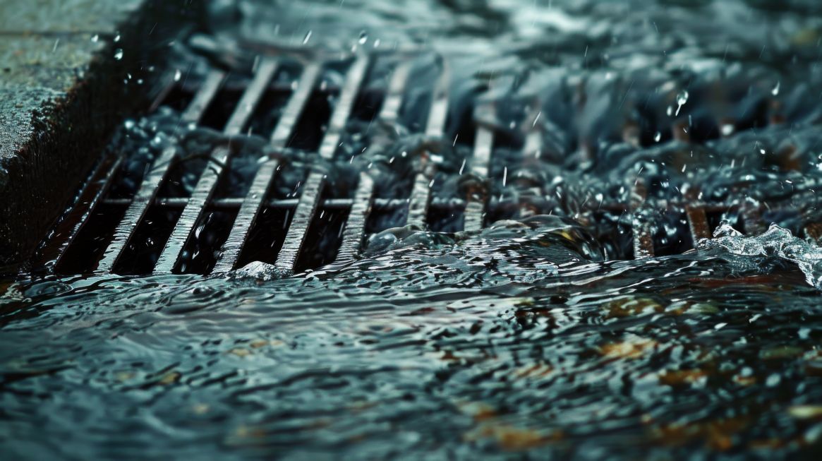 Stormwater